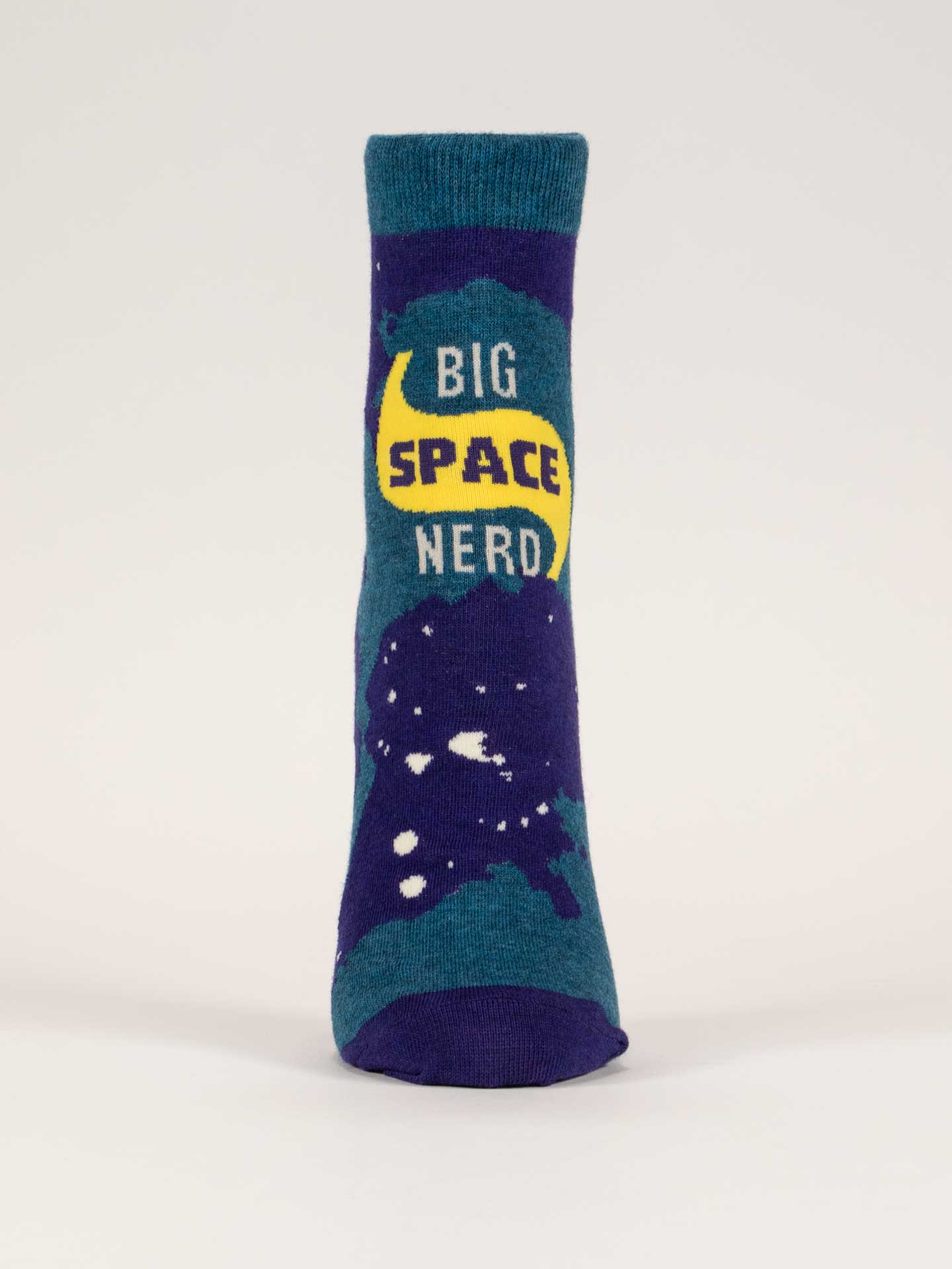 Big Space Nerd W-Ankle Socks - Image 3