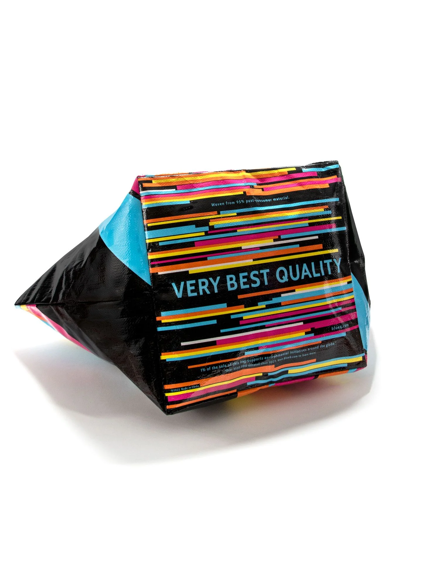 Blue Q Big Bag - Image 4