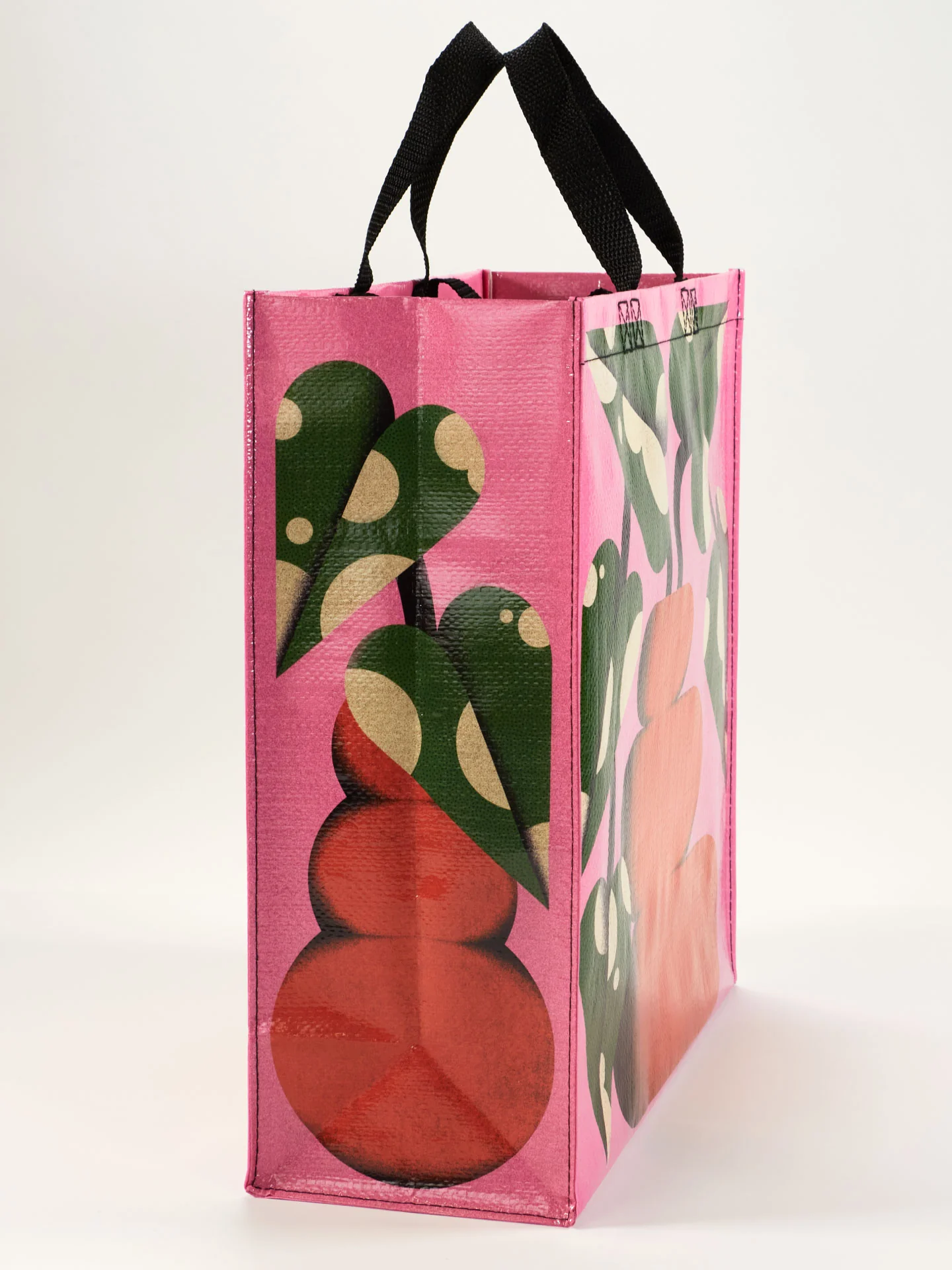 Bubble Vase Shopper - Image 2