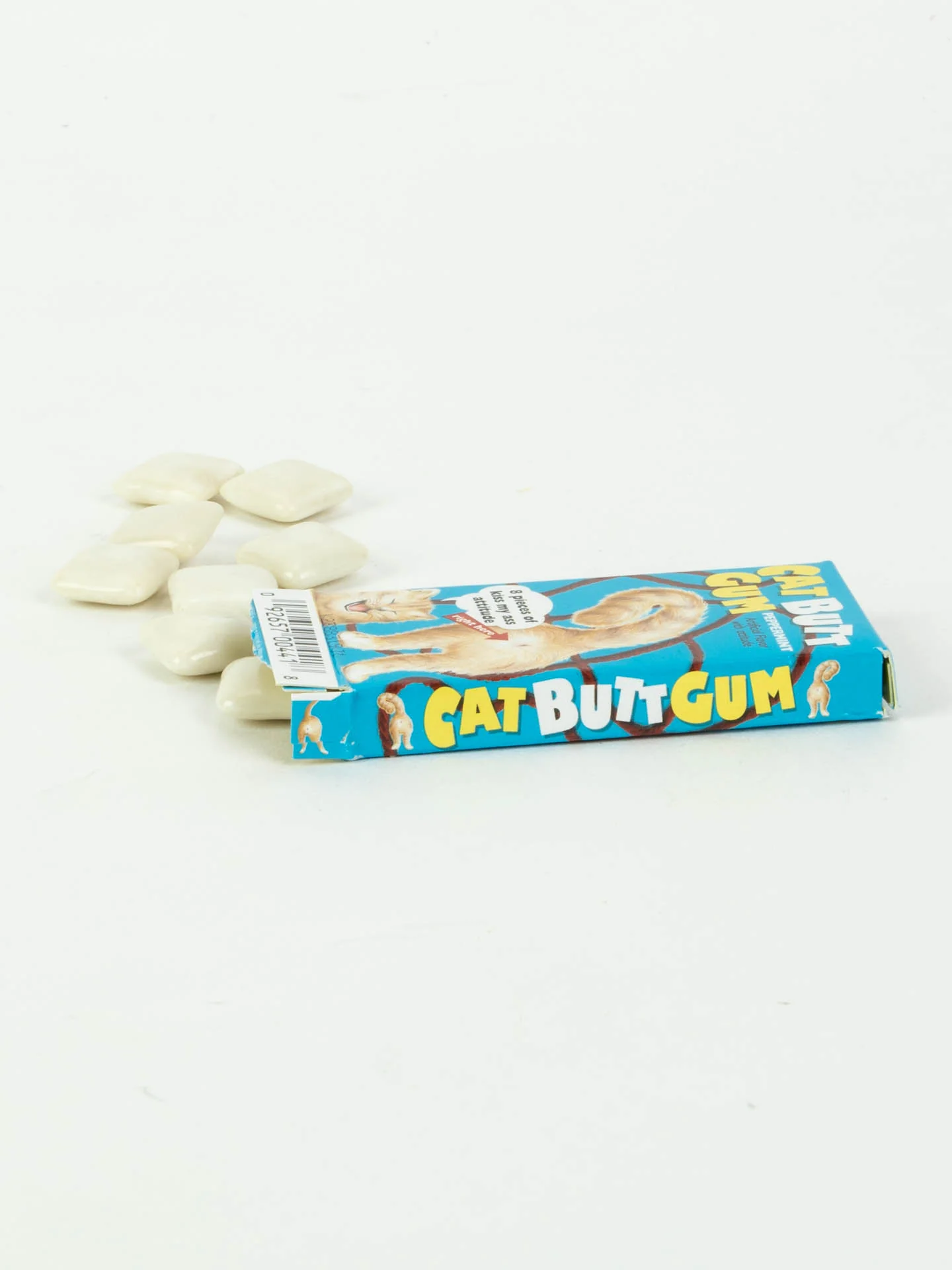 Cat Butt Gum - Image 3