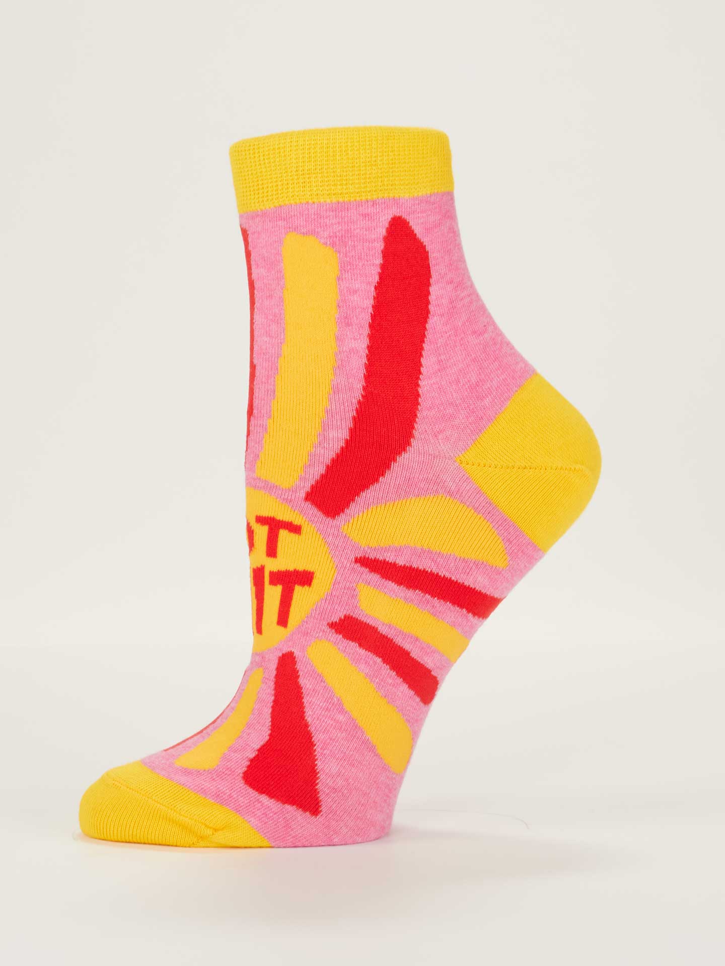 Hot Shit W-Ankle Socks - Image 4