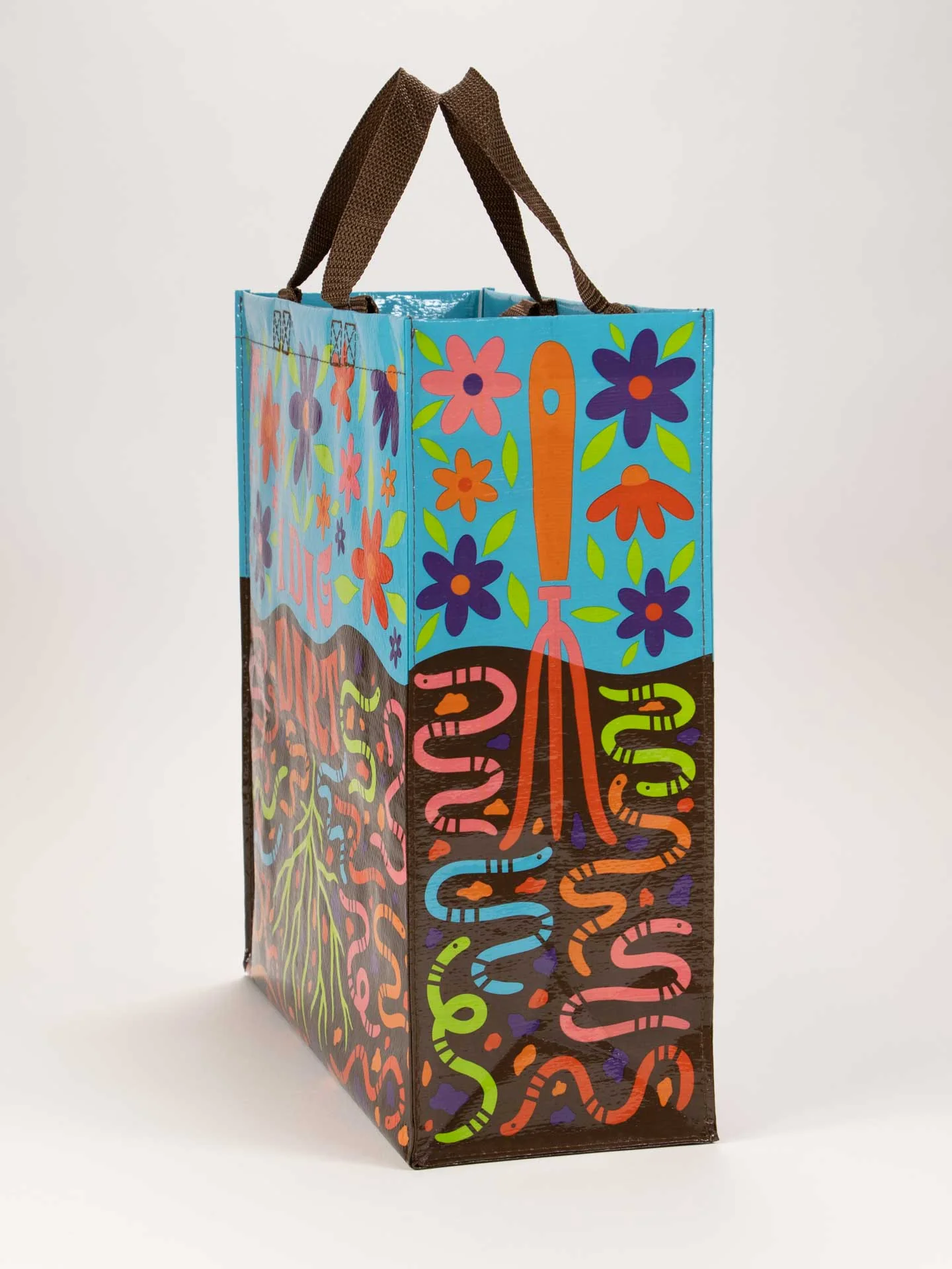 I Dig Dirt Shopper - Image 3